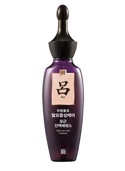 Picture of Ryo Hair Loss Care Essence 75ML