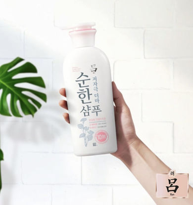 Picture of Ryo Derma Scalp Care Conditioner 400ML
