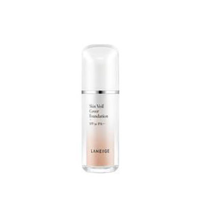 Picture of Skin Veil  Cover Foundation  SPF50++ No.21