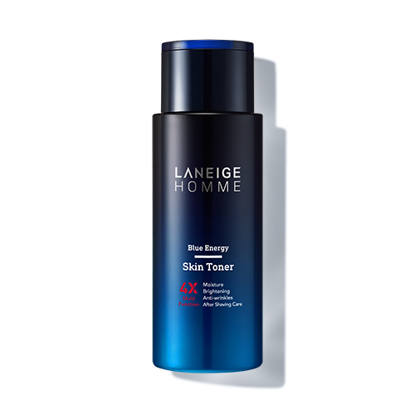 Picture of HOMME Blue Energy Skin Toner EX 180ML