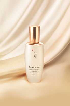 Picture of CONCENTRATED GINSENG RENEWING EMULSION 125ML