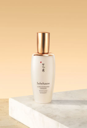 Picture of CONCENTRATED GINSENG RENEWING WATER 125ML