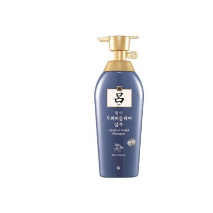 Picture of Dandruff Relief Shampoo  400ML