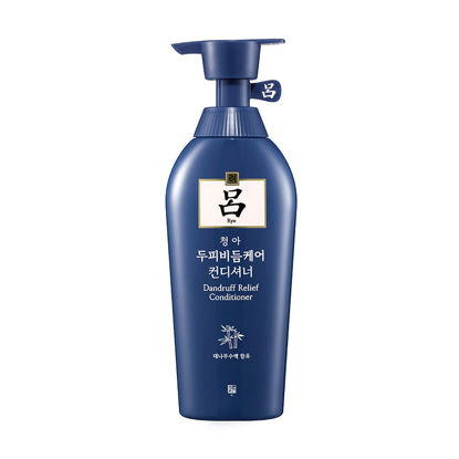 Picture of Dandruff Relief Conditioner  400ML
