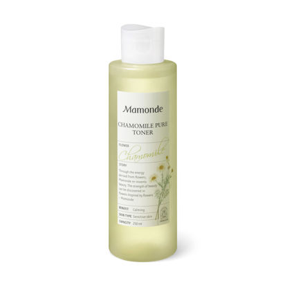 Picture of CHAMOMILE PURE TONER 250ML