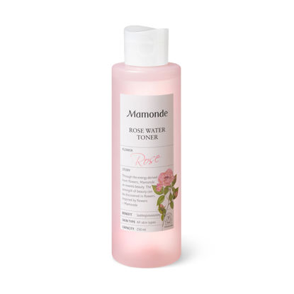 Picture of Rose Water Toner 50ML