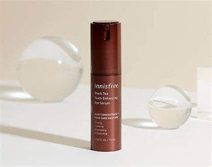 Picture of Black Tea Youth Enhancing Eye Serum 15ML