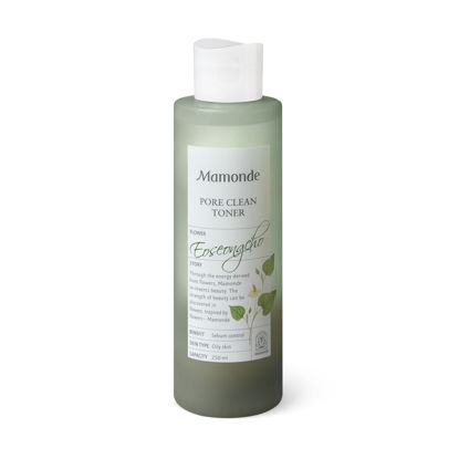 Picture of PORE CLEAN TONER  [EOSEONGCHO] 250ml -