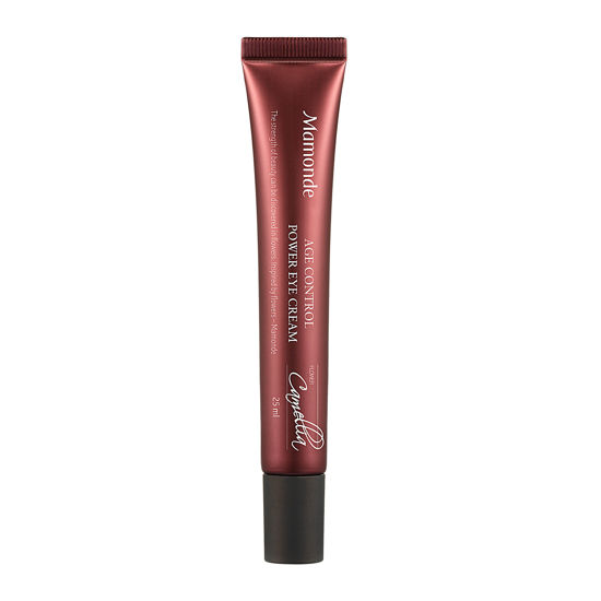 Picture of Age Control Power Eye Cream [Camellia] 25ml