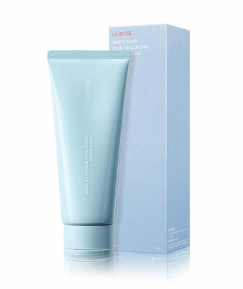 Picture of WATER BANK BLUE HYALURONIC CLEANSING FOAM 150ML