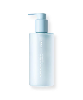 Picture of WATER BANK BLUE HYALURONIC CLEANSING OIL 250ML