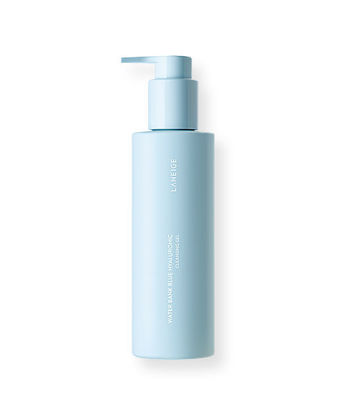 Picture of WATER BANK BLUE HYALURONIC CLEANSING GEL 200ML