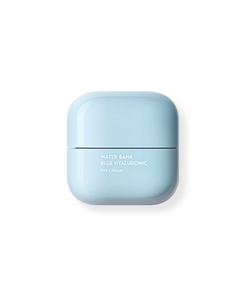 Picture of WATER BANK BLUE HYALURONIC EYE CREAM 25ML