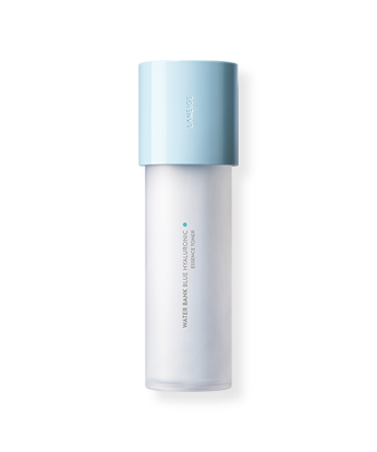 Picture of WATER BANK BLUE HYALURONIC ESSENCE TONER FOR COMBINATION TO OILY SKIN 160ML