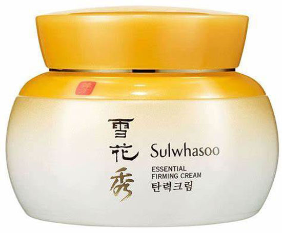 Picture of ESSENTIAL COMFORT FIRMING CREAM 50ML