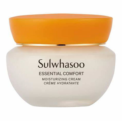 Picture of ESSENTIAL COMFORT MOISTURIZING CREAM 50ML