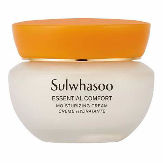 Picture of ESSENTIAL COMFORT MOISTURIZING CREAM 50ML