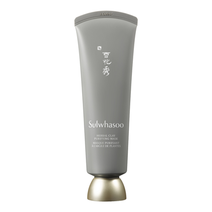 Picture of HERBAL CLAY PURIFYING MASK 120ML