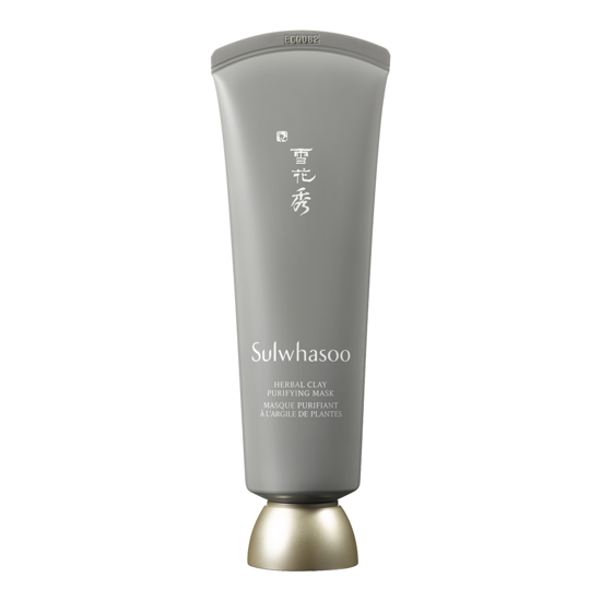 Picture of HERBAL CLAY PURIFYING MASK 120ML