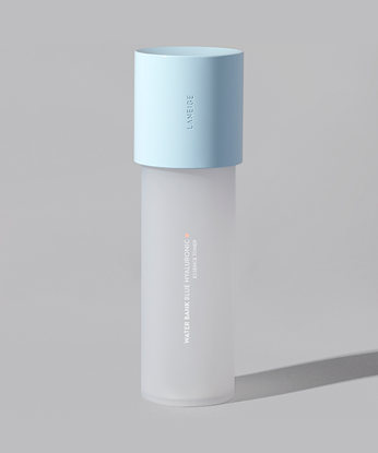 Picture of WATER BANK BLUE HYALURONIC ESSENCE TONER NORMAL TO DRY SKIN 160ML