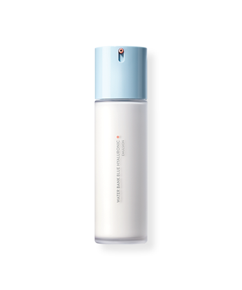 Picture of WATER BANK BLUE HYALURONIC EMULSION NORMAL TO DRY SKIN 120ML