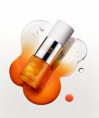 Picture of RADIAN C DOUBLE ACTIVE BRIGHTENING ESSENCE 30ML